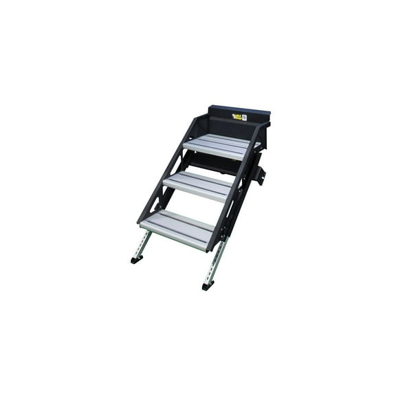 Lippert 791572 26" Premium Triple SolidStep