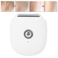 thumbnail image 5 of YAHHU Electric Lady Trimmer – Washable, Rechargeable Hair Clipper for Bikini, Arms, Legs & Face – Ergonomic Grip, Easy Clean, Multifunctional, 5 of 9