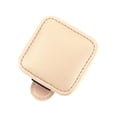 thumbnail image 1 of Soporte para gafas de sol para visera de coche, soporte para gafas para SUV, camiones y automóviles. Beige, 1 of 8
