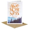 American Greetings Father's Day Card (True Awesomeness)