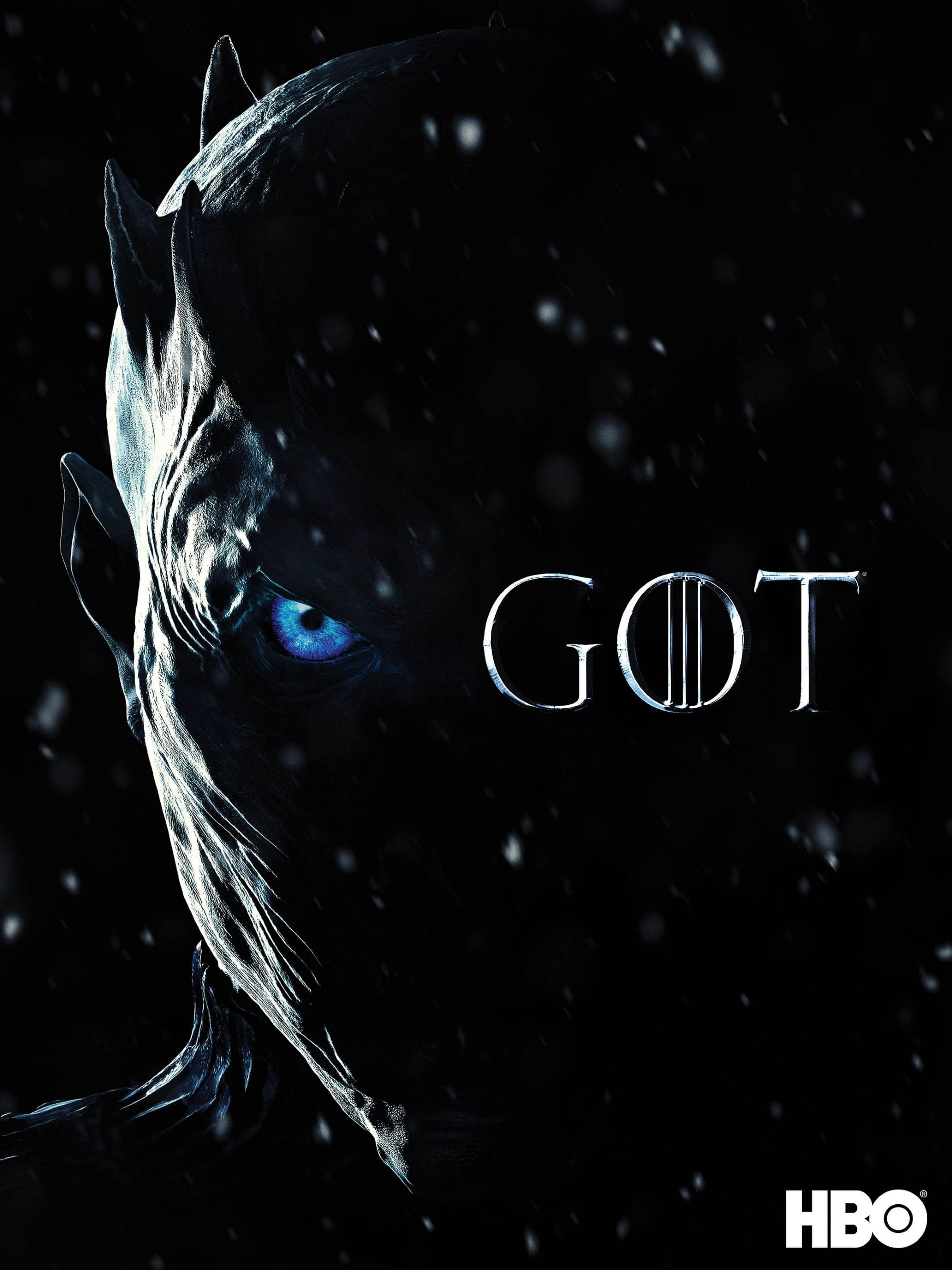 Game of Thrones: The Complete Series Library Case (Steelbook) (4K Ultra HD), Action, HBO