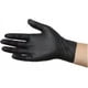 thumbnail image 3 of Guantes Cocina Para Preparar Alimentos Chef ( 2 Pack ) 200pz Color Negro Mediano, 3 of 6