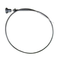 RAParts Aftermarket Choke Cable Fits Cub Cadet MTD Troy Bilt Replaces 946-1085A