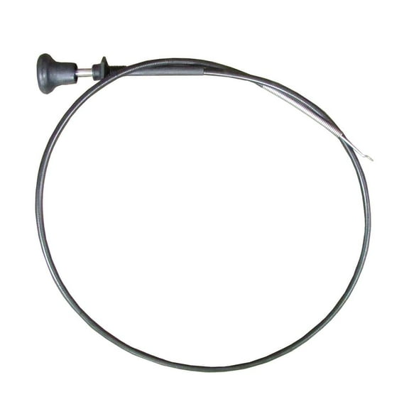 RAParts Aftermarket Choke Cable Fits Cub Cadet MTD Troy Bilt Replaces 946-1085A