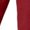 Red-1, variant on Womens Summer Wide Leg Cottton Linen Capri Pants Casual Elastic Waist Side Button Beach Vacation Pants with Pockets