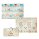 thumbnail image 1 of Tapete De Juego Papubaby Plegable Multiusos 150 X 200 Cm Ballenitas Xtellar blanco, 1 of 4