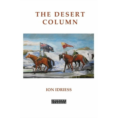 The Desert Column (Paperback)