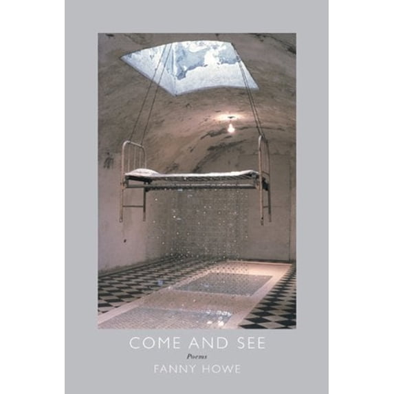 Pre-Owned Come and See : Poems (Paperback) 9781555975869