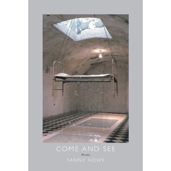 Pre-Owned Come and See : Poems (Paperback) 9781555975869
