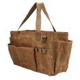 thumbnail image 2 of Sac en Toile, Sac de Rangement pour Casseroles en Toile Imperméable Intégration Sans Couture, 2 of 8