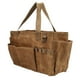 thumbnail image 2 of Bolsa de lona impermeable resistente al desgaste gran capacidad cómoda bolsa de lona para acampar Bling Bling, 2 of 12