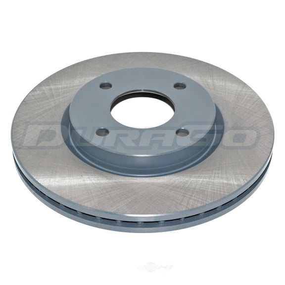 Durago BR90041401 F VENTED ROTOR