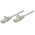 thumbnail image 1 of Intellinet 741514 CABLE PATCH CAT 6a, 7.6M(25.0F) S/FTP AZUL Intellinet Network Solutions Cobre, 26 AWG, RJ45, conector con 50 micras, 1 of 2