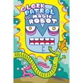 thumbnail image 1 of Pre-Owned Glork Patrol (Book 3): Glork Patrol and the Magic Robot (Hardcover) 1603095217 9781603095211, 1 of 1