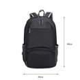 thumbnail image 1 of Mochila Al Aire Libre Mochila plegable de nailon ligero para deportes al aire libre senderismo escalada mochilas escolares Sywqhk Para Estrenar, 1 of 6