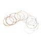 thumbnail image 2 of Cuerdas para instrumentos musicales Alicia A2012 guitarra de 12 cuerdas cuerdas 12pcs alma cobre aleación de acero inoxidable de la herida para Guitarra Folk Acústica Irfora Cuerdas para instrumentos musicales, 2 of 7