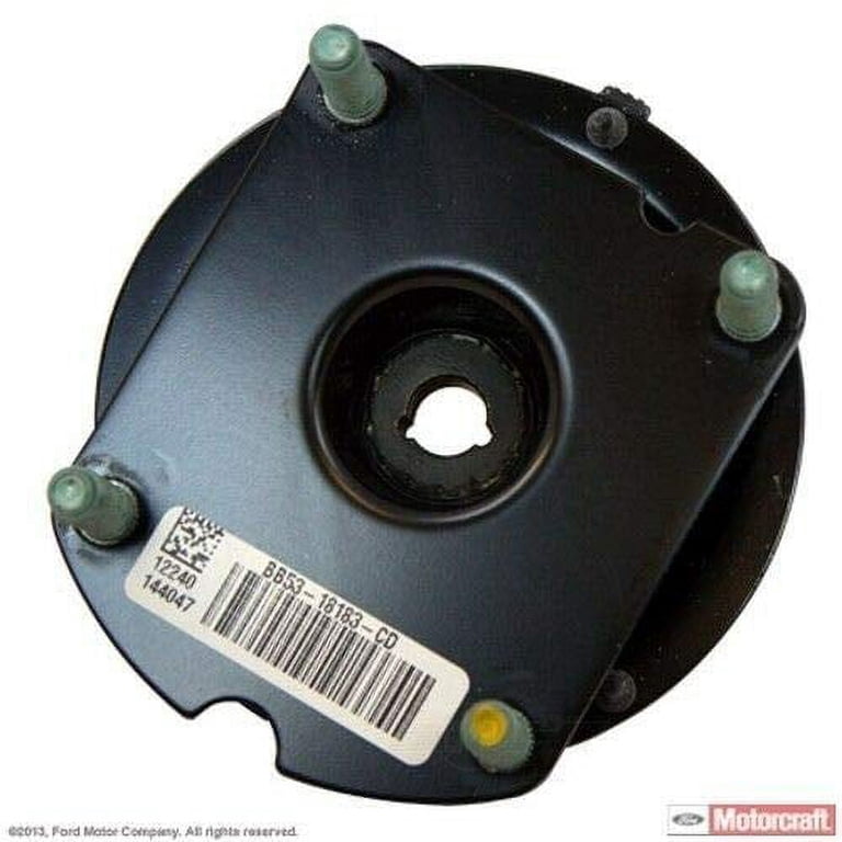 Motorcraft Suspension Bearing Bracket AD-1084 Fits select: 2011