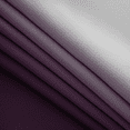 thumbnail image 2 of Yakamok Ombre 100% Blackout Curtains for Bedroom, Room Darkening Gradient Purple Curtains for Living Room Grommet Window Curtains 84 inches Long,2 Panels,52x84 inch, 2 of 7