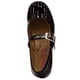 thumbnail image 4 of Flats para Niña Vavito VA475013 negro 21, 4 of 6
