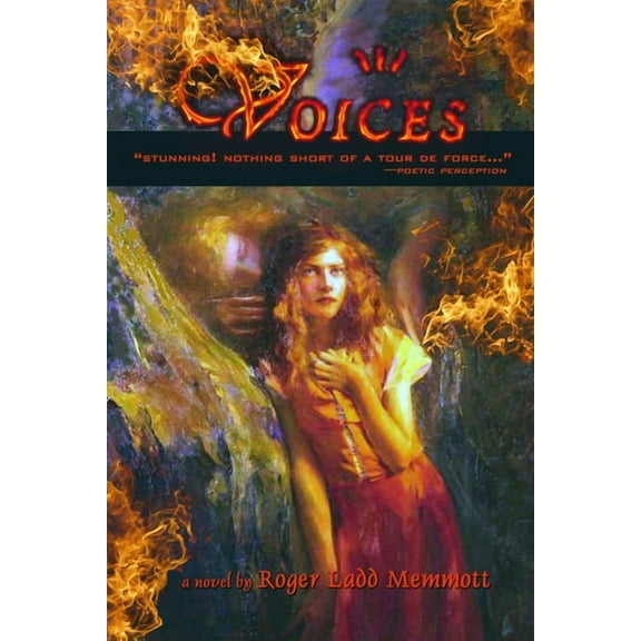 Voices, (Paperback)