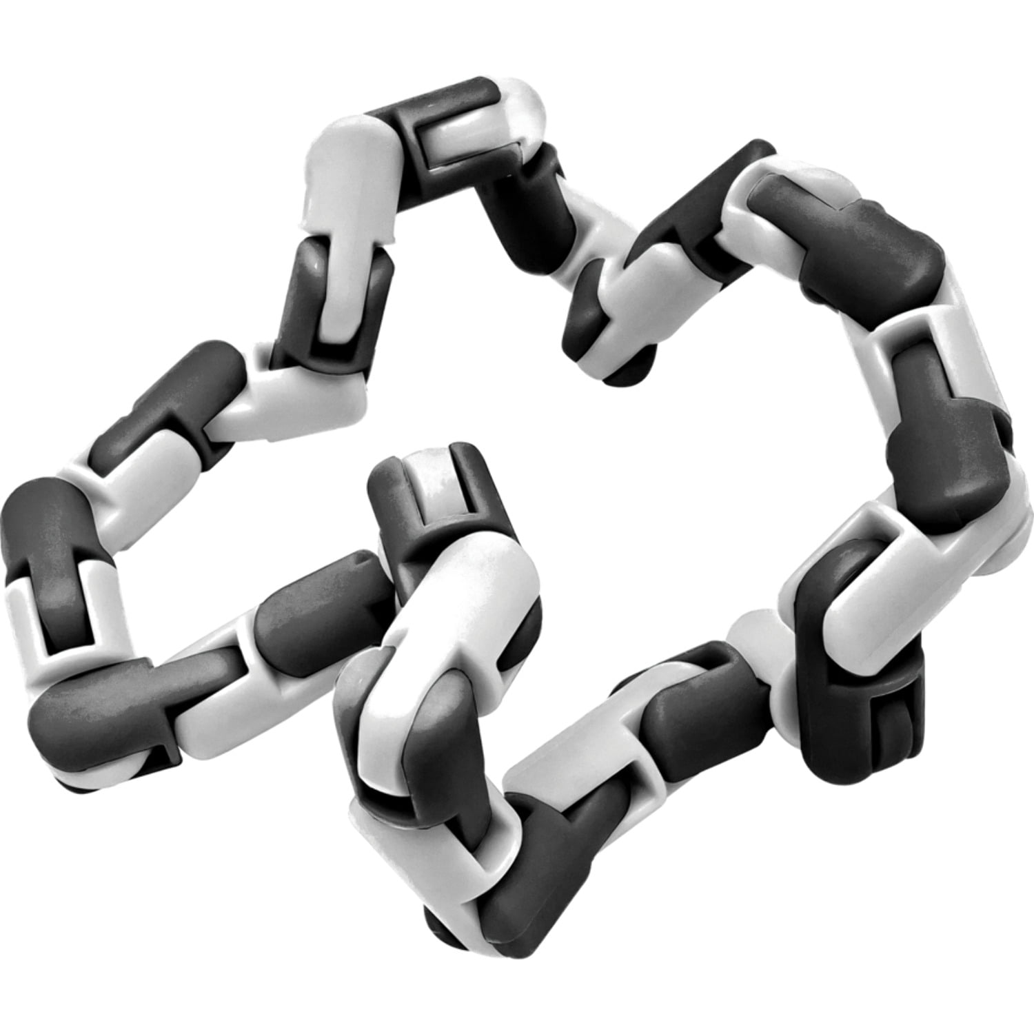 Teacher Created Resources TCR20302 Original Twistle - Black & White