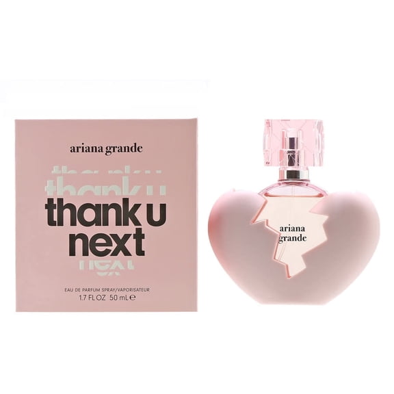 Thank U Next by Ariana Grande for Women - 1.7 oz EDP Spray