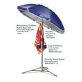thumbnail image 2 of Wondershade Ultimate, Portable Sun Shade, Royal, 2 of 4