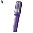 thumbnail image 1 of Tondeuse à Cheveux Rechargeable 2 en 1 Tondeuse Multifonctionnelle Coupe-Cheveux Coupe-Fourches, 1 of 1