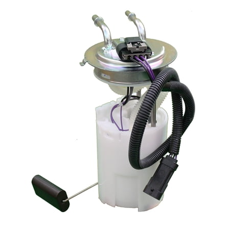 Agility Auto Parts 4010338 Fuel Pump Module Assembly for Buick Chevrolet GMC Isuzu Oldsmobile Specific Models