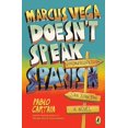 thumbnail image 2 of Marcus Vega Ne Parle Pas Espagnol, 2 of 2