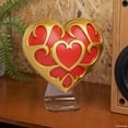 thumbnail image 2 of Lámpara Paladone The Legend of Zelda Heart Container Light, 2 of 9