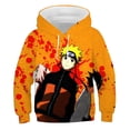thumbnail image 1 of Niños Naruto Hoodie Teenager Boys 2022 nueva moda Hoodie otoño Casual Sudadera con capucha para 4-14 años 2023 New160 heqiyong CONDUJO, 1 of 2