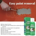 thumbnail image 7 of RAGUPEL Paint Remover | High Performance Paint Remover Fast Acting Gel Formula Multiple Coats on Various 100Ml Paint Stripper, 7 of 7