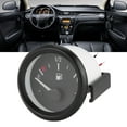 thumbnail image 4 of Fuel Meter,2in Fuel Gauge Meter Car Modification Accessory Fuel Gauge World-Class Design, 4 of 5