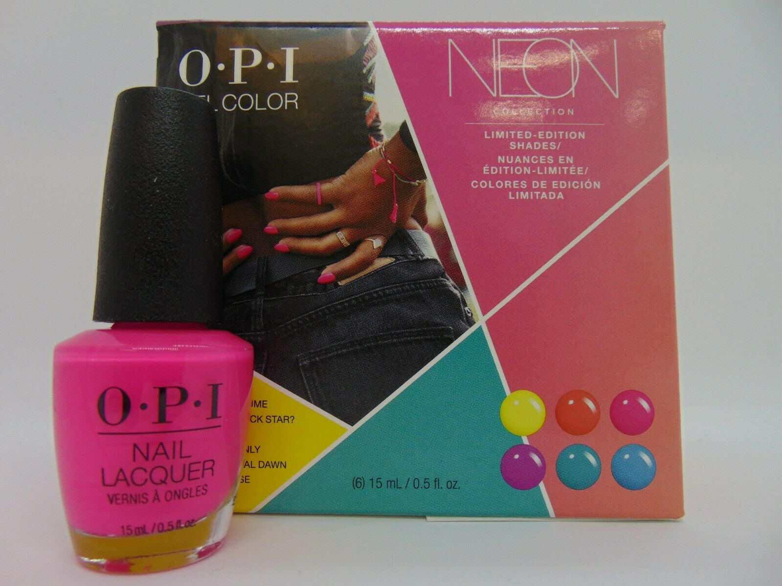 opi nail art essentials kit