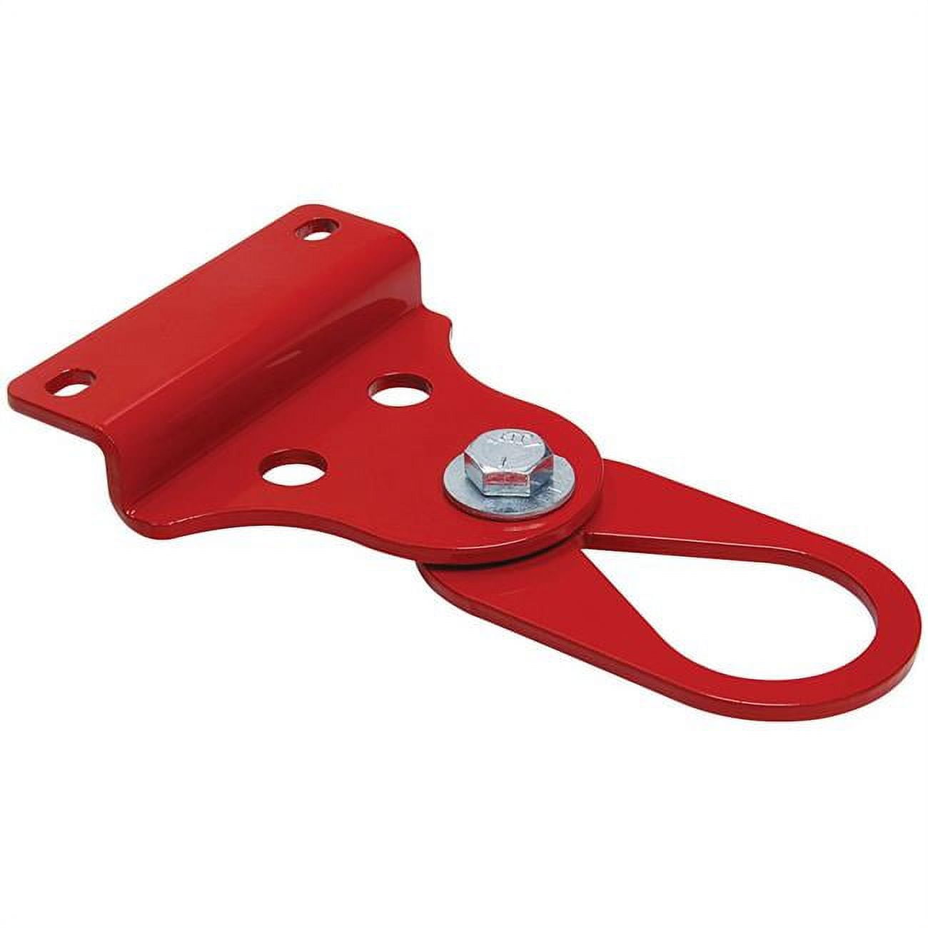 Allstar Universal Swivel Tow Hook Allstar Universal Swivel Tow Hook