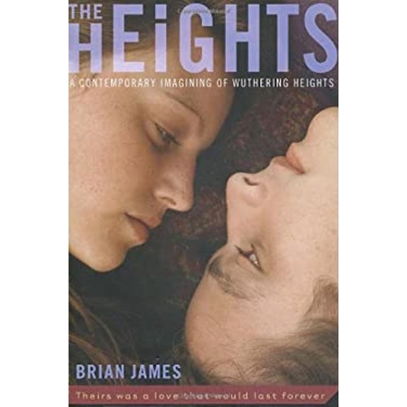 Pre-Owned The Heights (Paperback) 0312607369 9780312607364