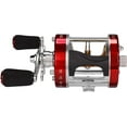 thumbnail image 5 of KastKing Round Baitcasting Fishing Reel, Perfect Conventional Reel for Catfish, Salmon/Steelhead,Reinforced Metal Body- Rover-6000, 5 of 8