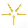 thumbnail image 3 of 200pcs Disposable Dental Wedge Professional Gingiva Protection Dental Diastema Fixing Wedge for Dental Restoration, 3 of 5