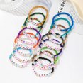 thumbnail image 4 of YWC-Clay Bead Friendship Bracelets Bulk, 4 of 4