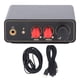 thumbnail image 2 of MM MC Phono Stage Preamp, Preamplificador de Platón Giratorio Mini Con Alojamiento de Aluminio Parauriculares, 2 of 7