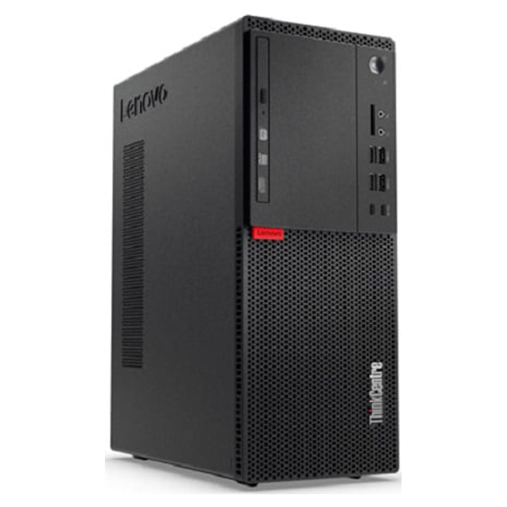 Lenovo ThinkCentre M710t Tower PC with Intel i3-6100, 8GB Lenovo ThinkCentre M710t Tower PC with Intel i3-6100, 8GB