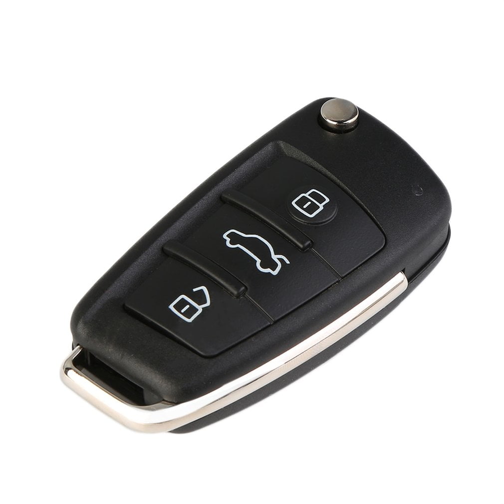 Audi A3 Key