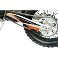 thumbnail image 6 of Tusk Chain Guide Guard Orange For GASGAS MC 250F 2021-2023, 6 of 8