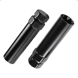 14-Inch Foldable 4 Way Lug Wrench17,19,21,23mm,Cross