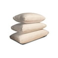 thumbnail image 3 of Essential Wool Pillow King, 3 of 3