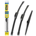 thumbnail image 1 of Limpiaparabrisas 5 PLUS de silicona para Toyota RAV4/Mazda 5, 1 of 7