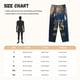 thumbnail image 3 of Balery Happy New Year 2024 (3) Pantalones de pijama para mujer, pijamas ultraligeros, pantalones de estar por casa-Medium, 3 of 6