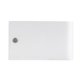 thumbnail image 2 of Estevez Luminario de Muro IRON, LED 20 Watts, 3000K, 1300 lm, Color blanco, 350×60×100 mm, 2 of 6