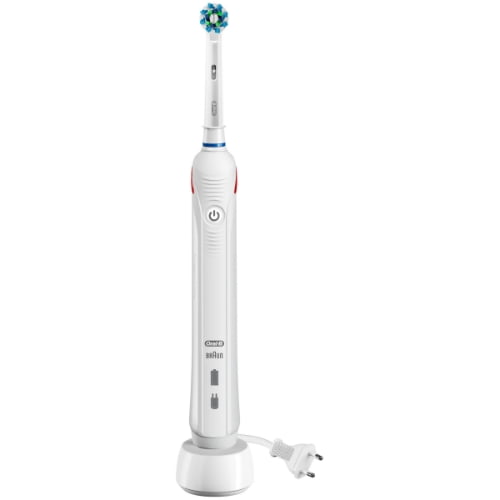 oral b pro 1500 toothbrush